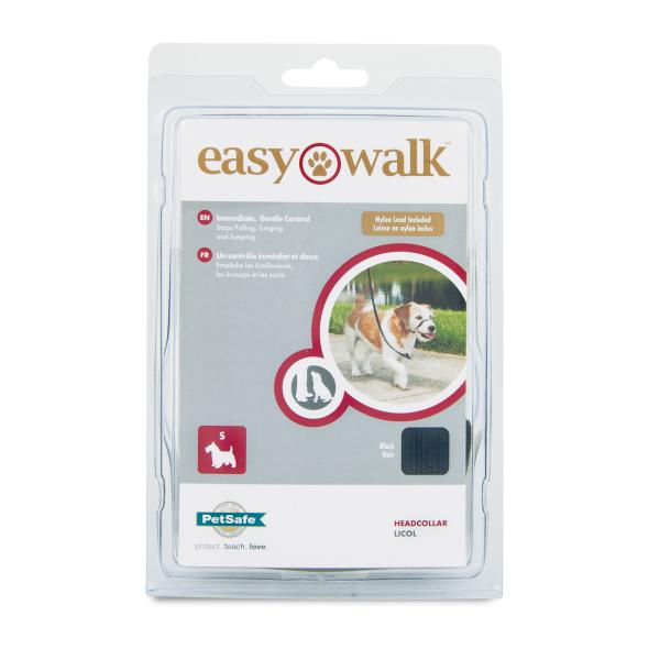 PetSafe Easy Walk Dog Headcollar, Small