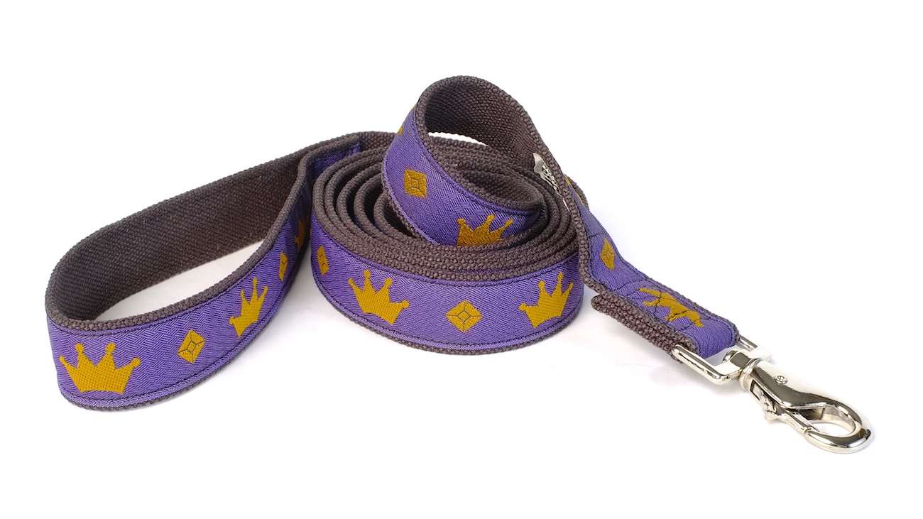 EarthDog Eco-Friendly H Leads, Jewel, 6-ft