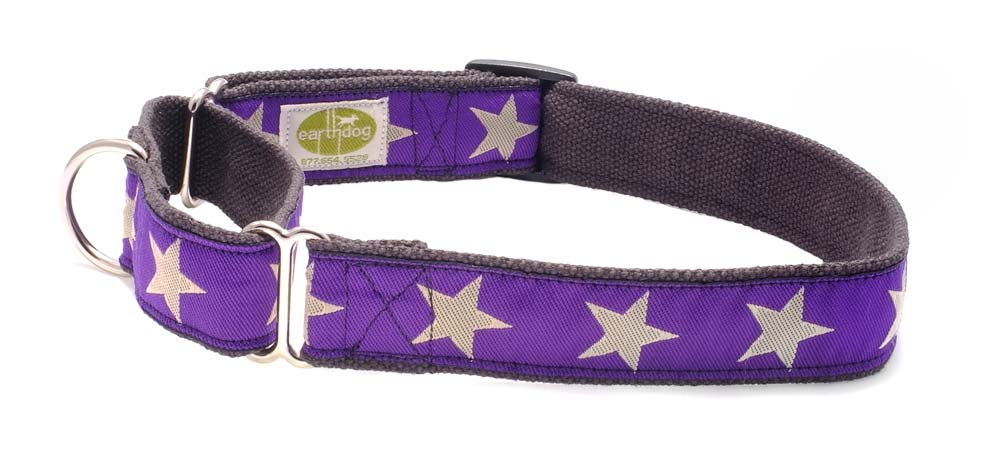 Earth Dog Martingale H Collar, Kody IV