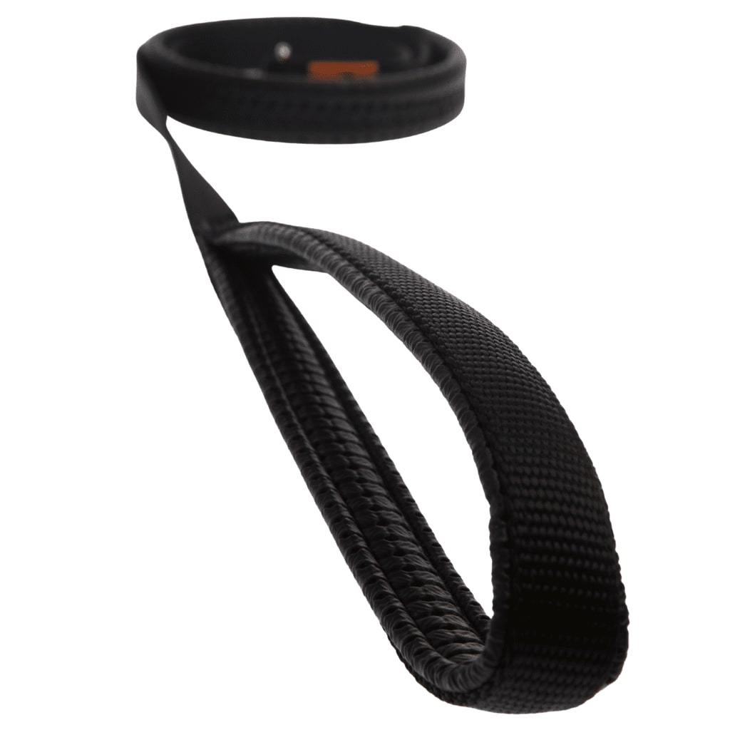 The Canny Company Canny Connect Dog Leash, Black