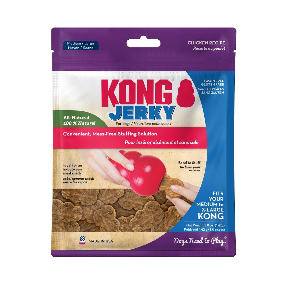 Kong snacks hotsell