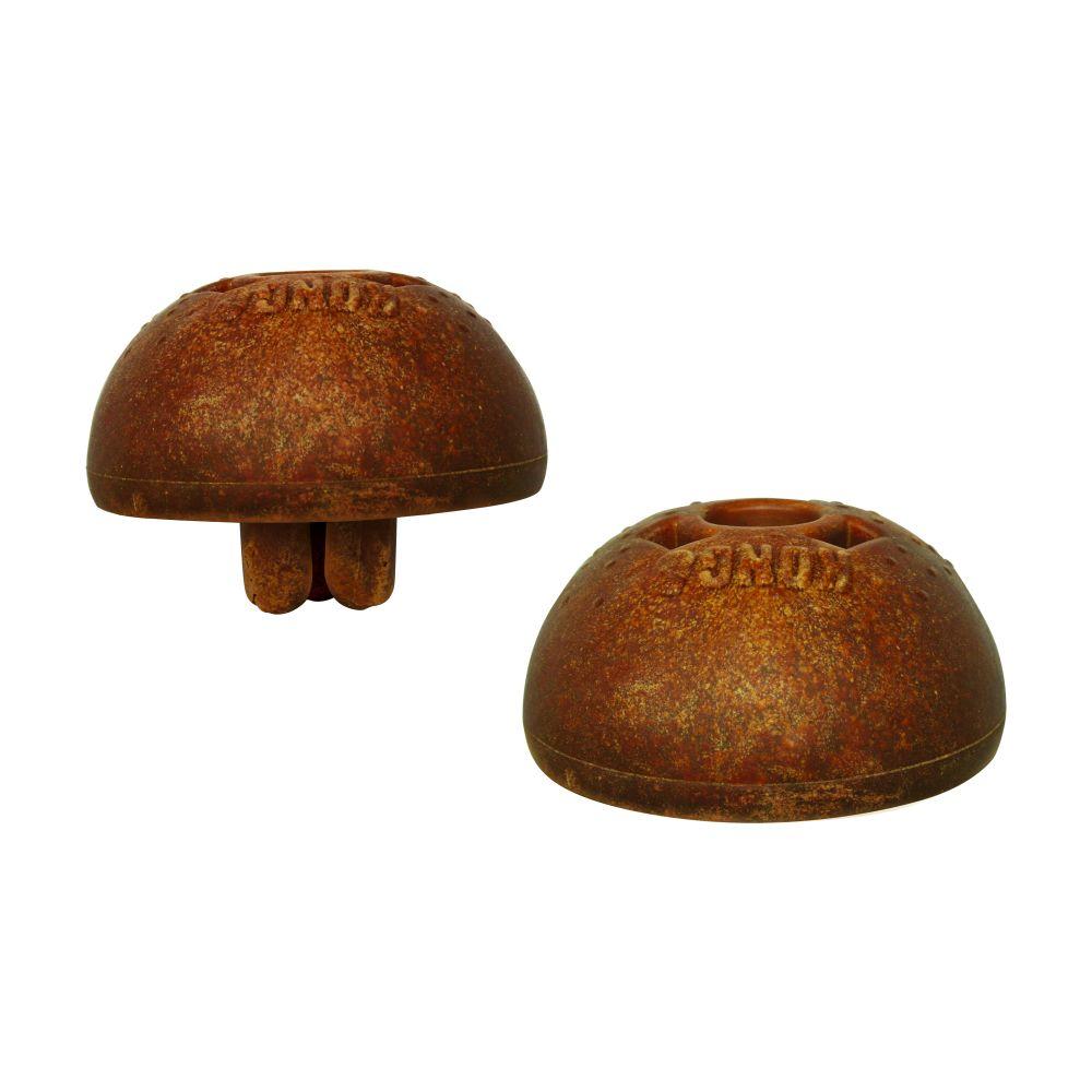 KONG Marathon Chicken Dog Treats, Small, 2-pk