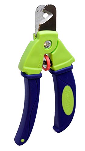 Pet Innovations Zen Clipper Precise Worry-Free Nail Trimmer