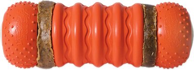 PetSafe Sportsmen Ultra Stratos Dog Toy, Small