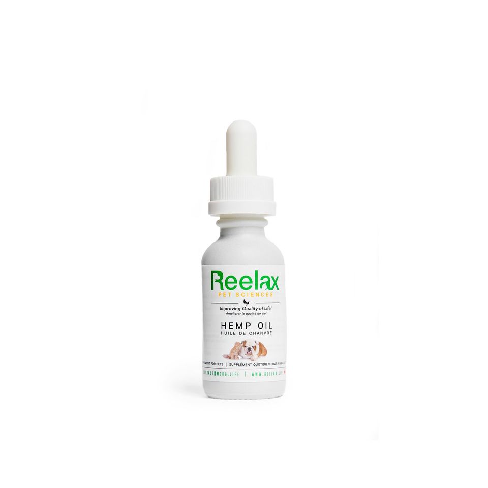 Reelax H-Oil