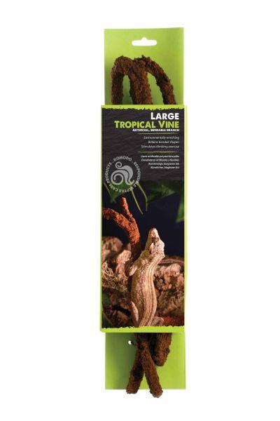 Komodo Tropical Vine Reel for Terrariums, Large