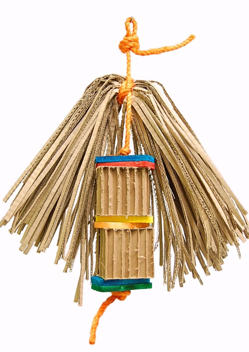 Zoo-Max Pelluca Bird Toy