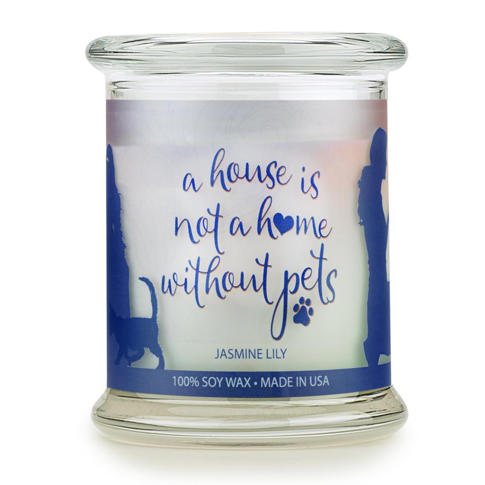 Pet House Year Round Sentiments, Jasmine Lily, 9-oz