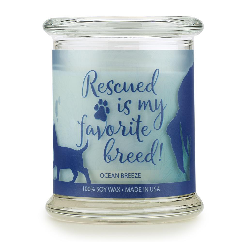 Pet House Year Round Sentiments, Ocean Breeze, 9-oz