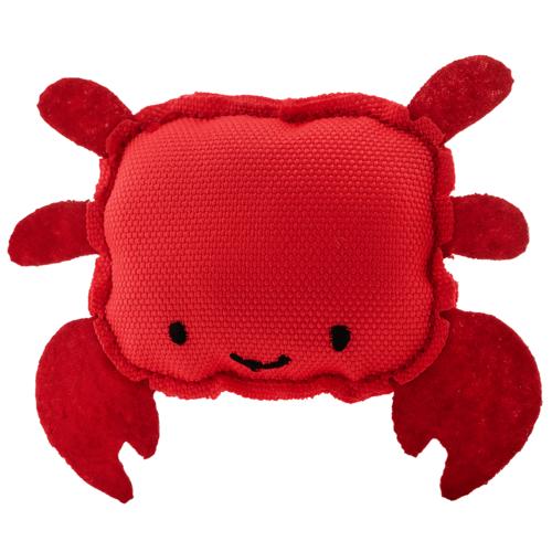 Beco Crab Catnip Cat Toy