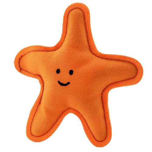 Beco Starfish Catnip Cat Toy