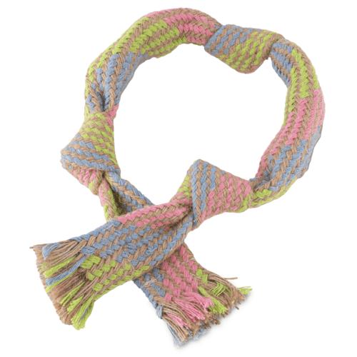 Beco Squeaky Rope Dog Toy, Large