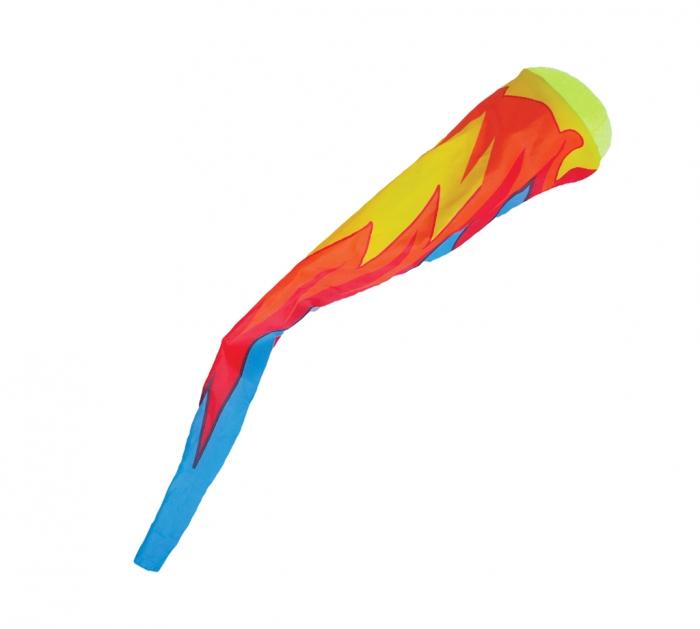 Outward Hound Comet Fetch Ball Dog Toy