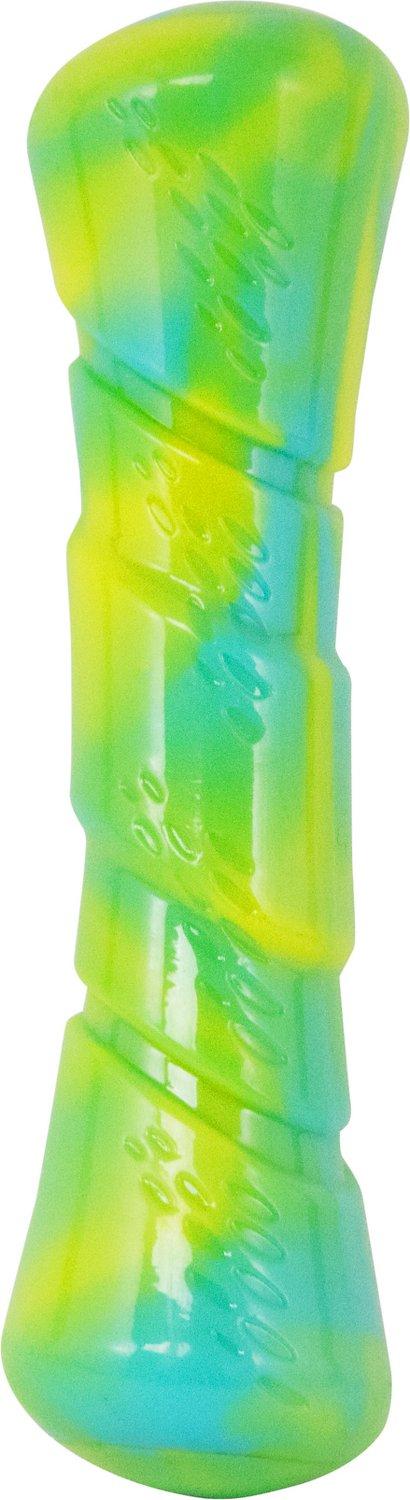 Petstages Crack N' Fetch Stick Dog Toy, Small