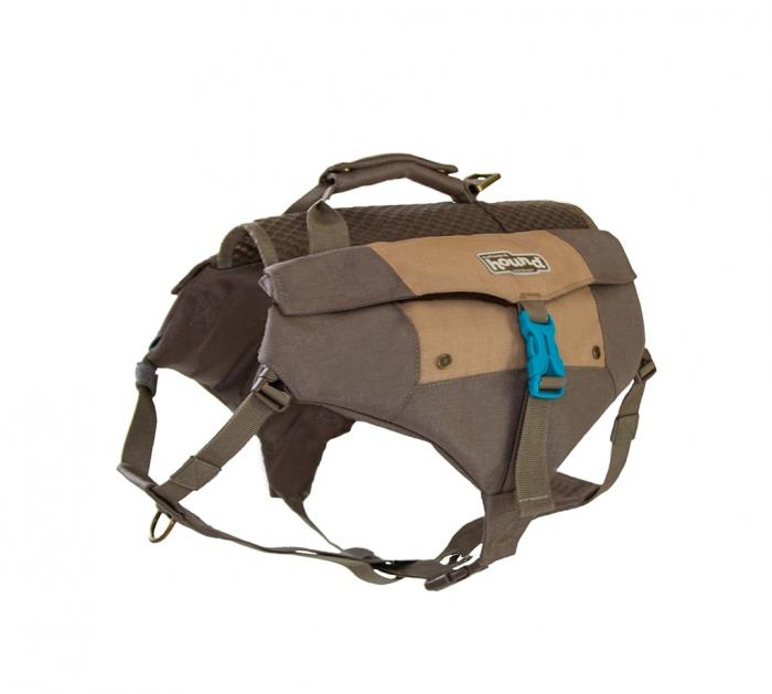 Outward Hound Denver Urban Dog Pack, Brown, Large/X-Large
