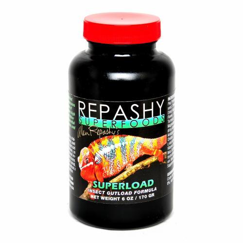 Repashy Superfoods SuperLoad Insect Food