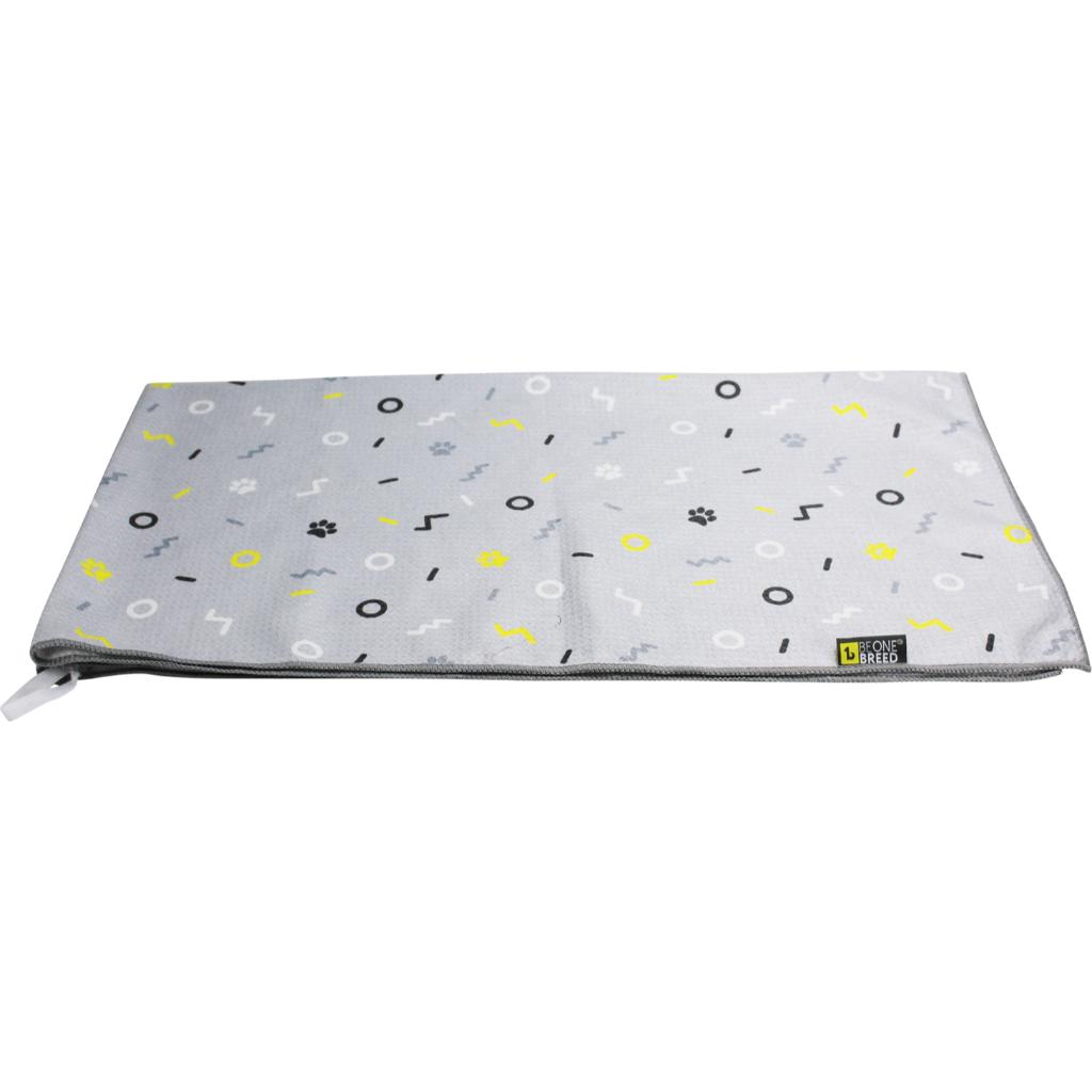 BeOneBreed Doggie Wash Dog Towel, 28-in x 49-in