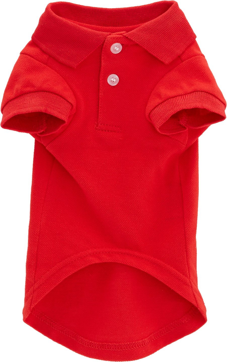 Zack & Zoey Polo Dog T-Shirt