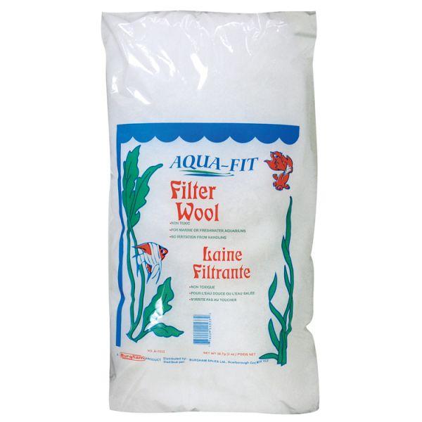 Aqua-Fit Filter Wool for Aquariums