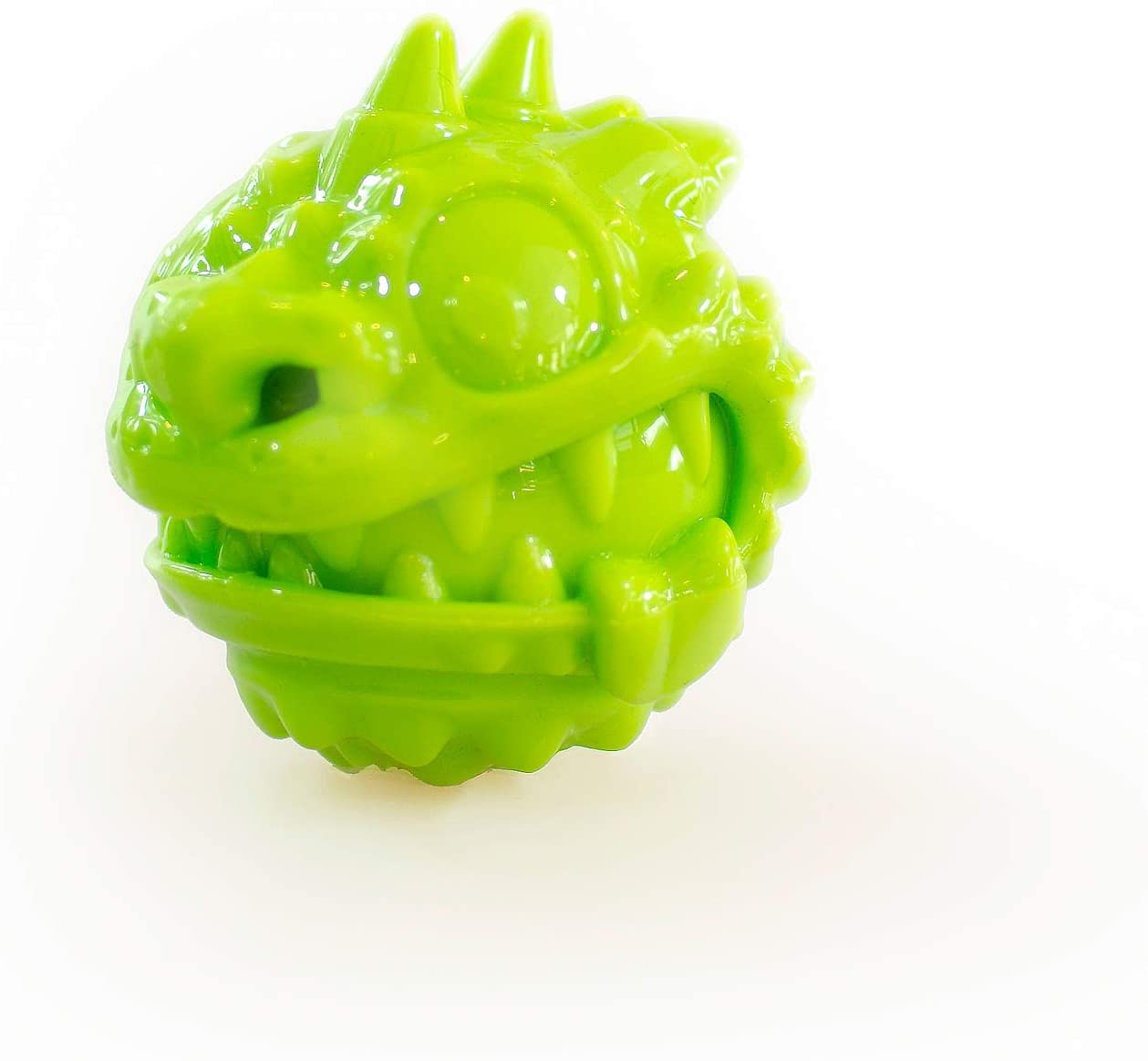 Hyper Pet Crazy Crew Squeaker Ball, Sally