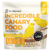 Dr. Harvey's Incredible Canary Food