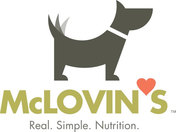 McLOVIN'S Salmon Freeze-Dried Cat Treats