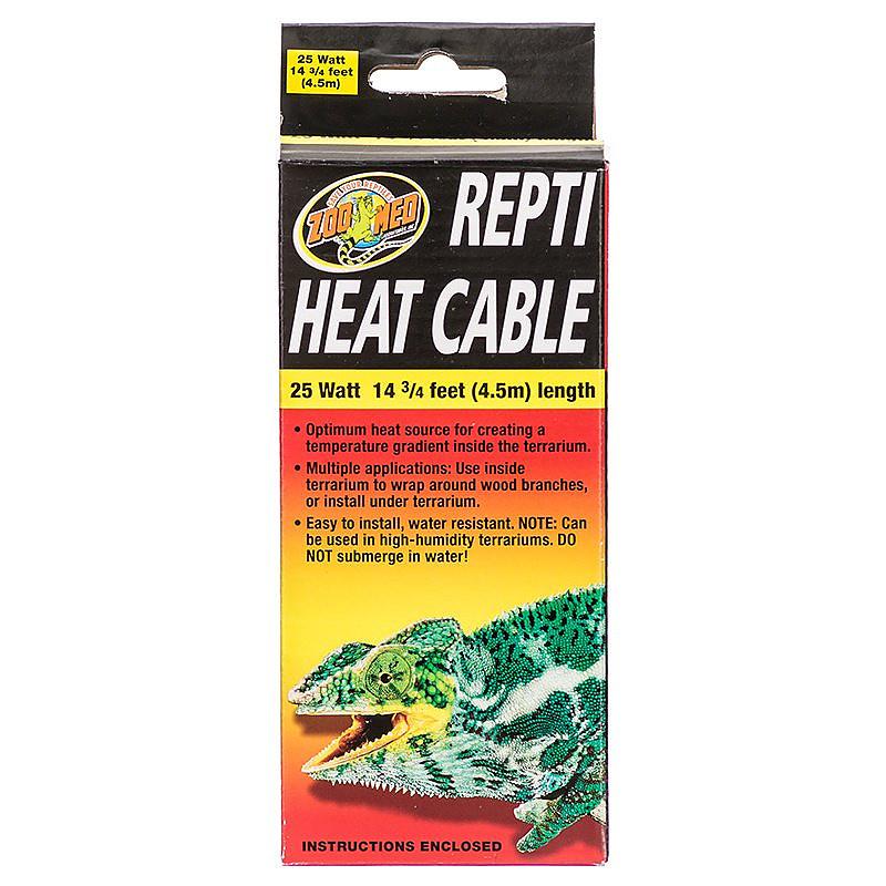 Zoo Med Reptile Heat Cable