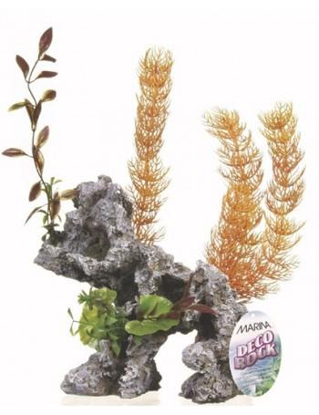 Marina Deco Rock Aquarium Ornament, X-Large