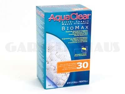 AquaClear 30 Bio-Max Aquarium Filter Media Insert, 2.3-oz