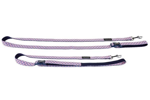 DOOG Neoprene Clip It Dog Leash, Gromit