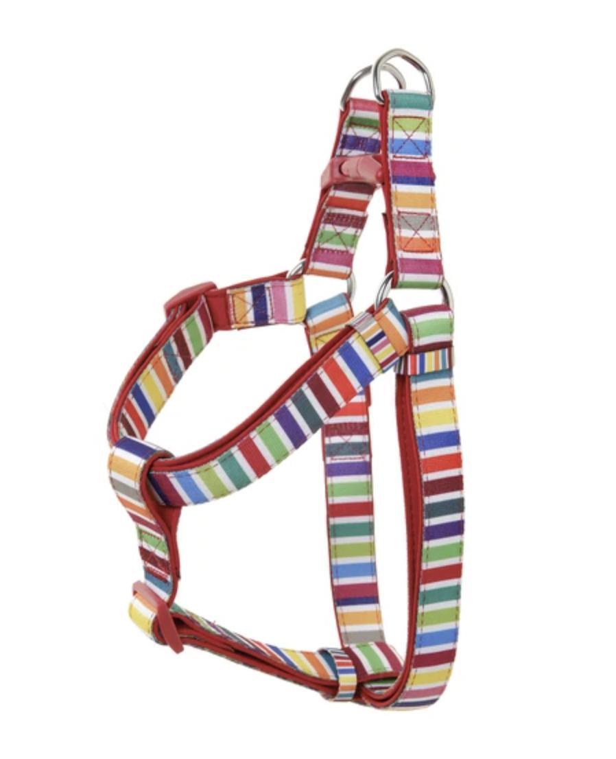 DOOG Step-in Dog Harness, Scooby, Small