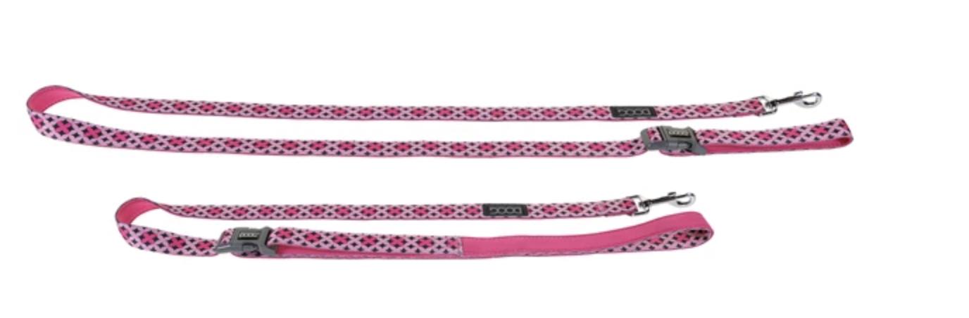 DOOG Neoprene Clip It Dog Leash, Toto