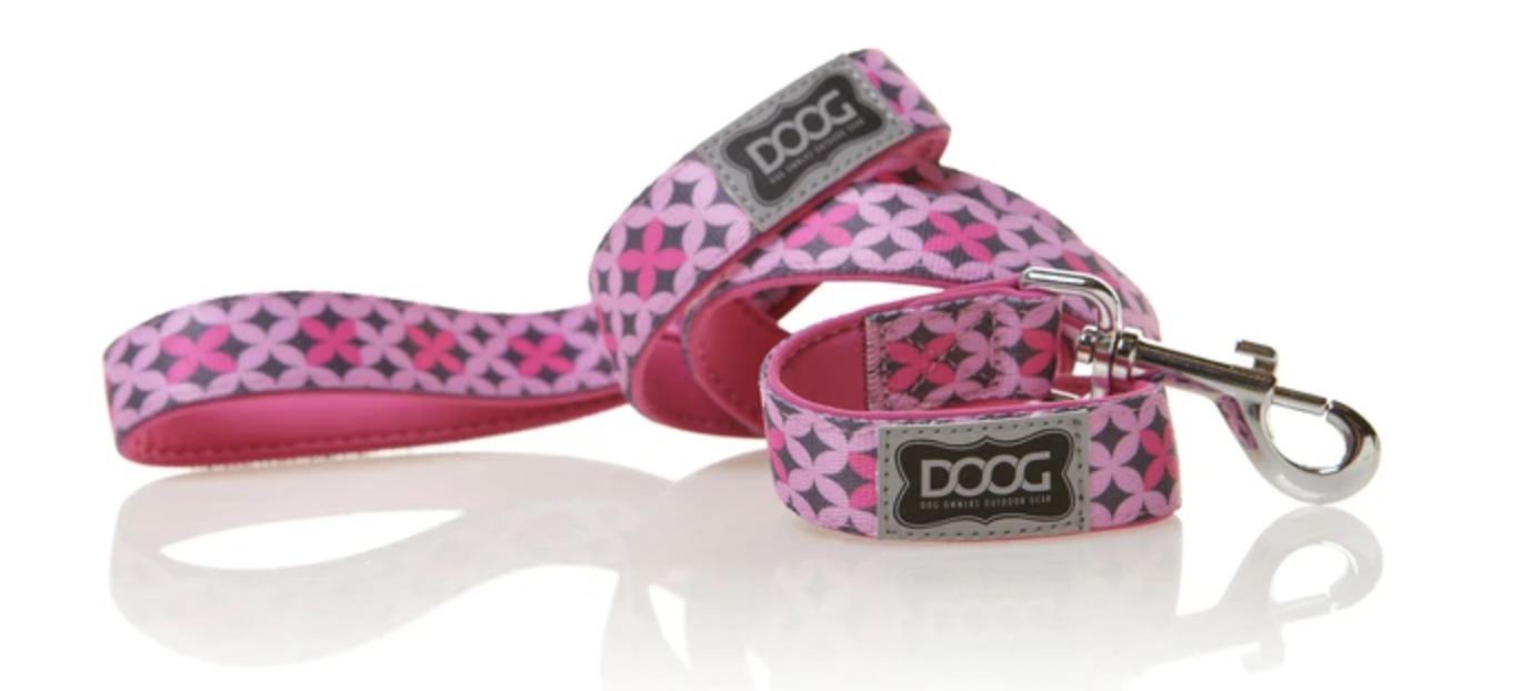 DOOG Neoprene Dog Leash, Toto, Small