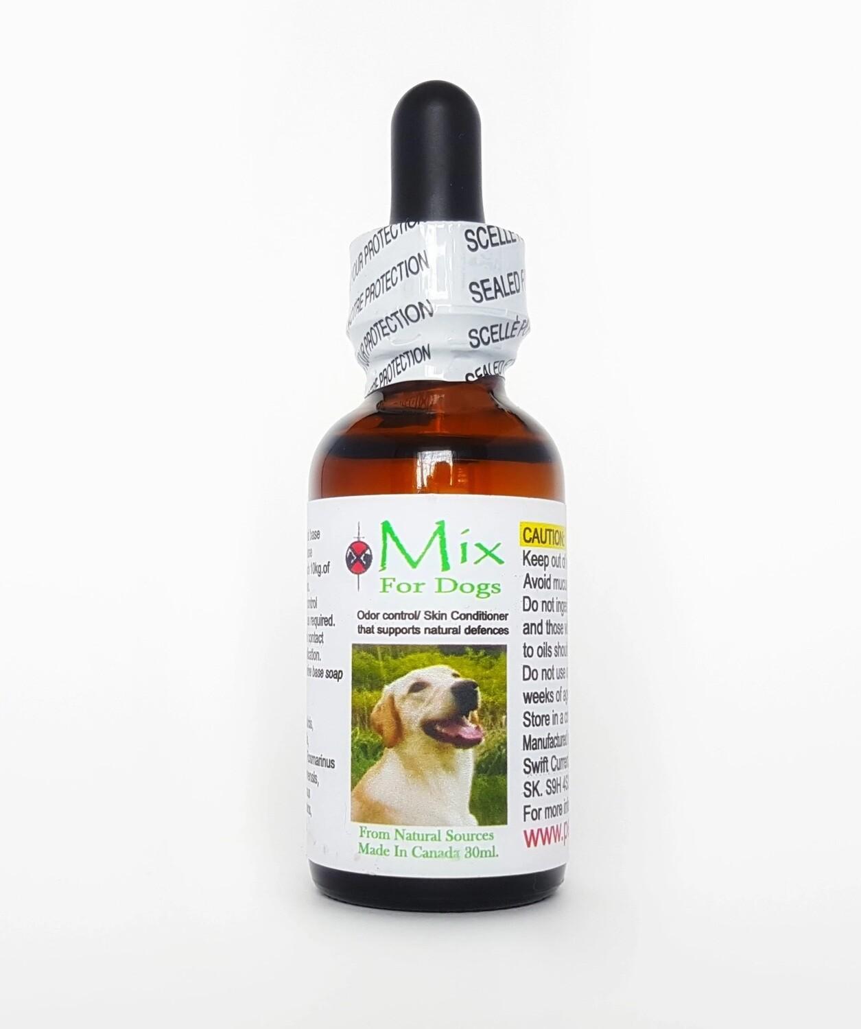 Petmix Tick-Off for Dogs