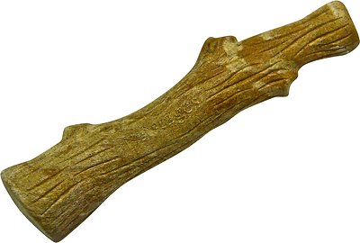 Petstages Dogwood Stick Dog Chew Toy, Small