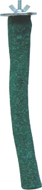 A&E Cage Company Sand Covered Bird Perch, Small