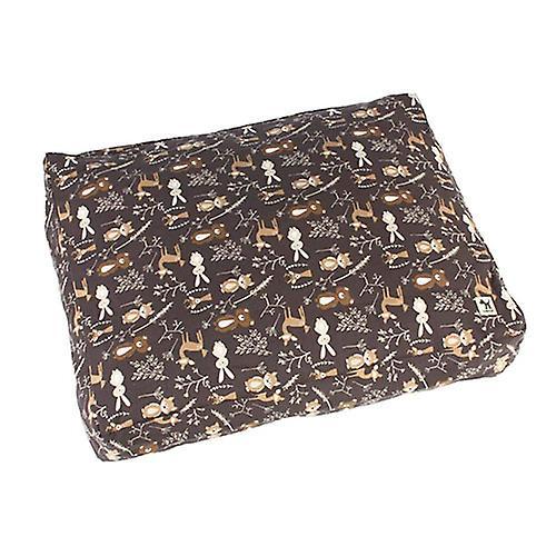 Molly Mutt Dog Bed Duvet Cover, Gorgeous Beasts, Small
