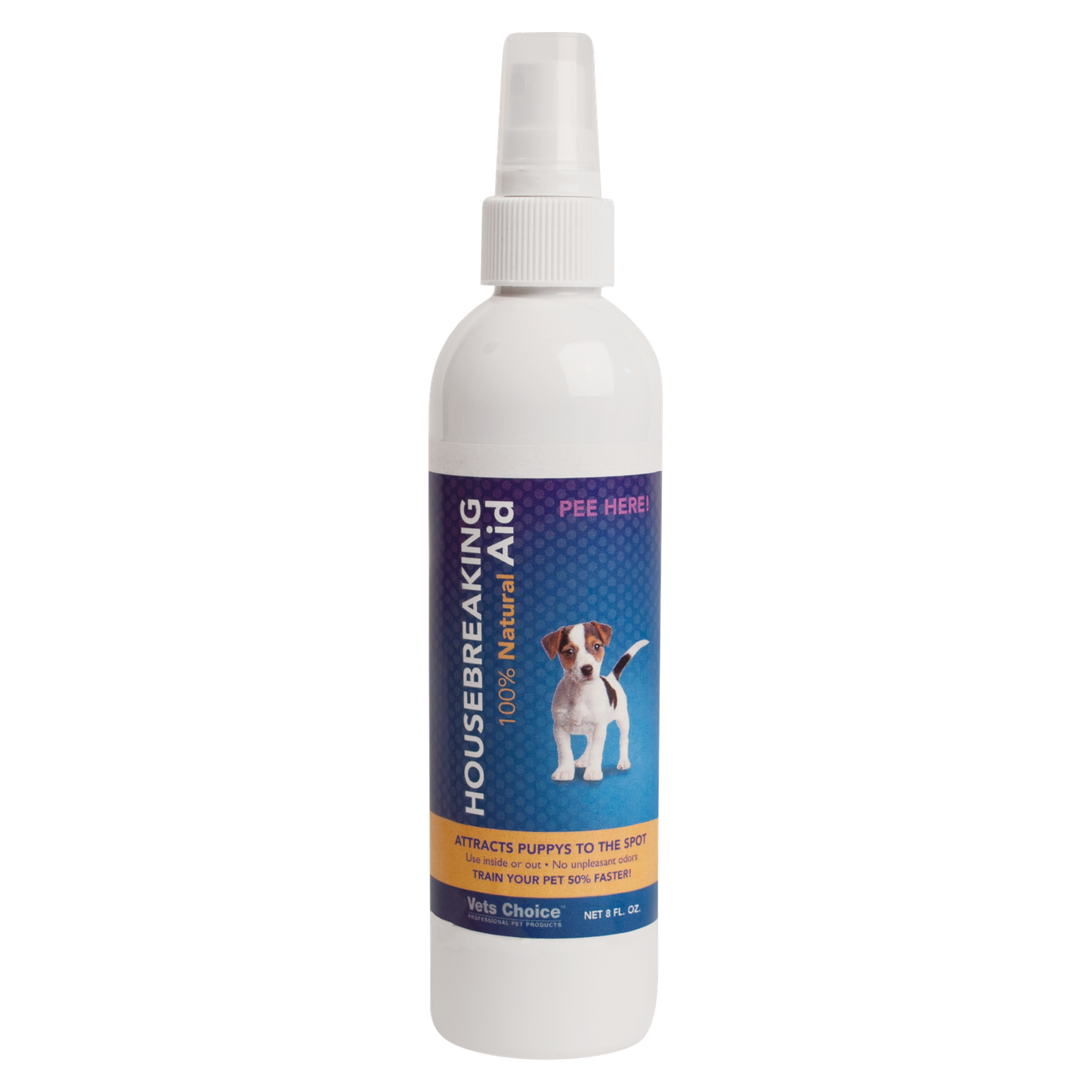 Health Extension Housebreaking Aid, 8-oz (Size: DNU (8-oz ))