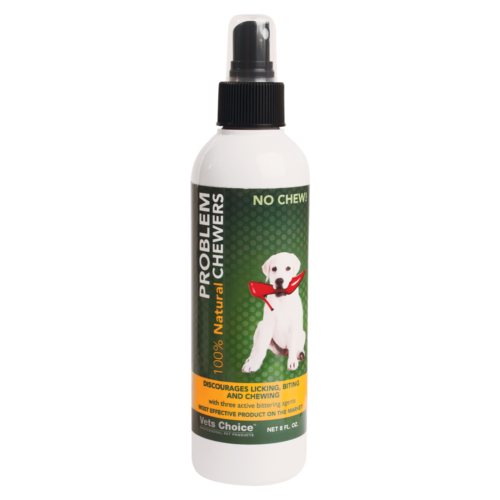 Health Extension Problem Chewers, 8-oz (Size: DNU (8-oz ))