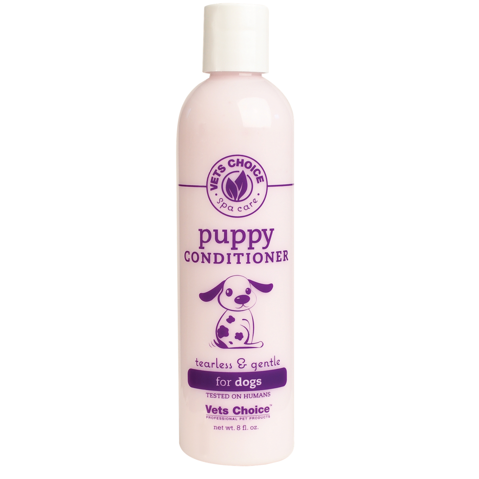 Health Extension Puppy Coat Conditioner, 8-oz (Size: 8-oz)