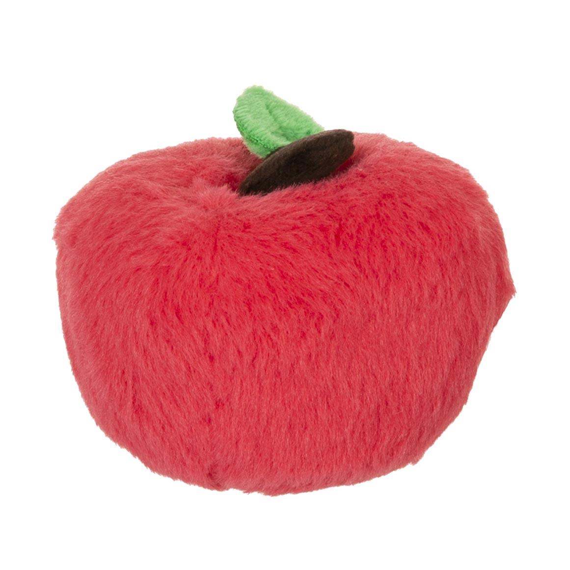 P.L.A.Y. Garden Fresh Apple Dog Toy