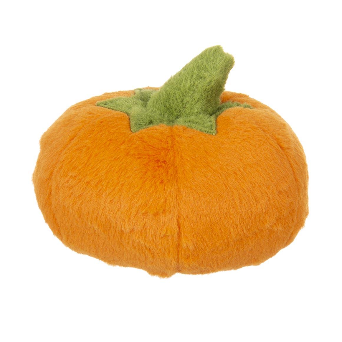 P.L.A.Y. Garden Fresh Pumpkin Dog Toy