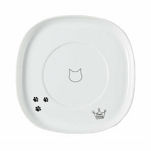 Necoichi CATS FIRST Single Dining Tray for Cats