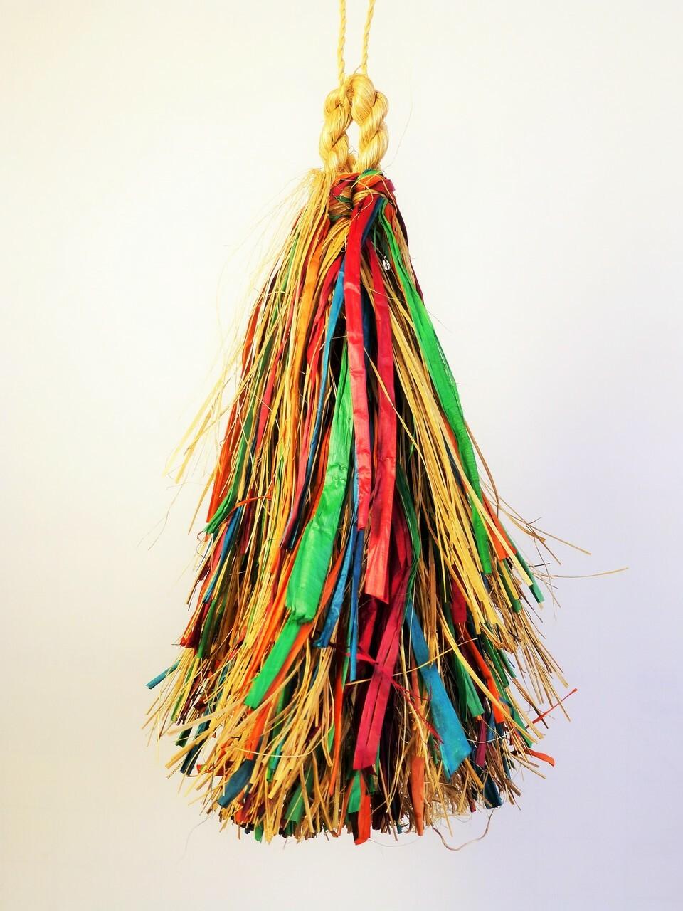 Aronico Preener Bird Toy, Large