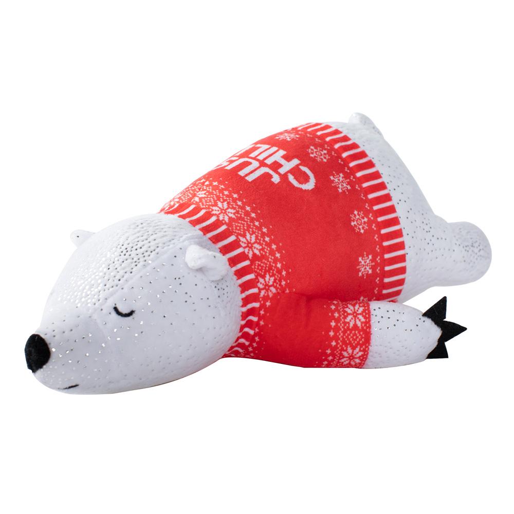 Pet Shop by Fringe Studio Chill Mode Plush Dog Toy