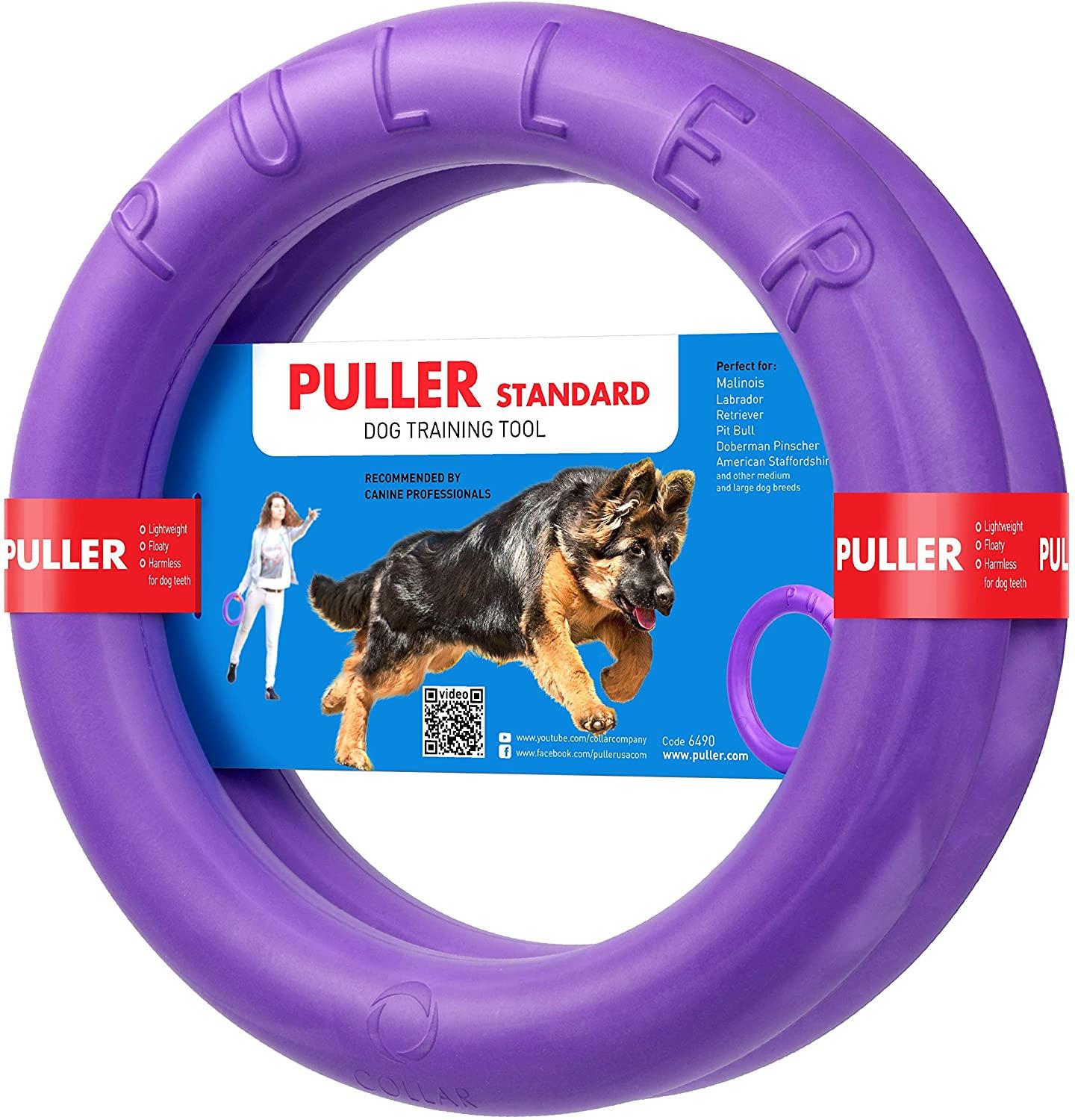 Puller Standard Training Tool for Medium to Large Dogs