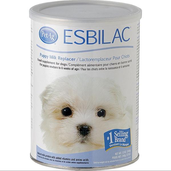 PetAg Esbilac Puppy Milk Replacer Powder