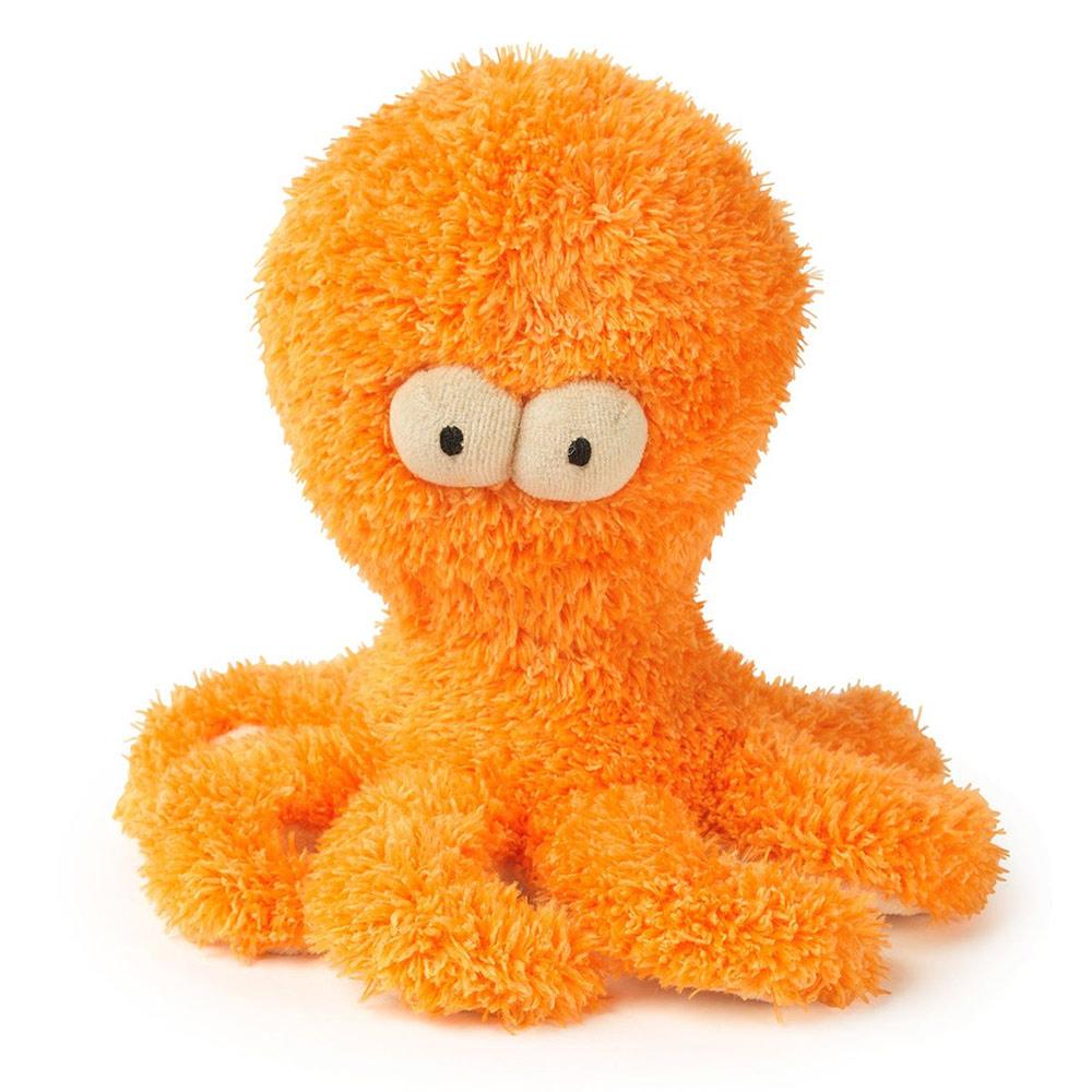 FuzzYard Nastie Candy Sir Legs-A-Lot Dog Toy, Small