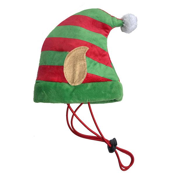 Huxley & Kent Lil Helper Dog Hat, Large