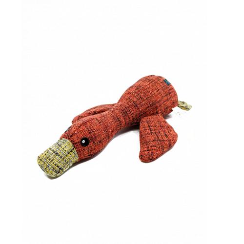 Wild Meadow Farms Plushland Cuddle Ups Duck Duck Dog Toy